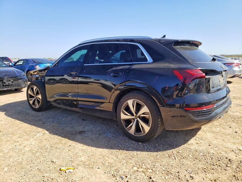 Продажа на аукционе авто 2024 Audi Q8 E-tron, vin: WA15AAGE7RB034488, номер лота: 45733906