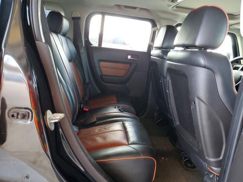 Aukcja sprzedaży 2009 Hummer H3, vin: 5GTEN13E498112232, numer aukcji: 41718656