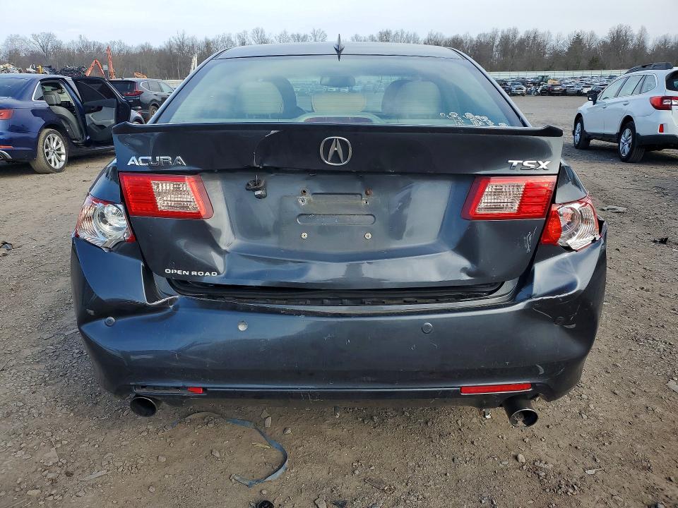 Aukcja sprzedaży 2011 Acura Tsx, vin: JH4CU2F64BC004206, numer aukcji: 47967736