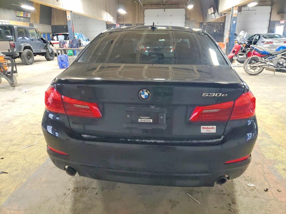 Aukcja sprzedaży 2019 Bmw 530e, vin: WBAJA9C50KB393290, numer aukcji: 42070086