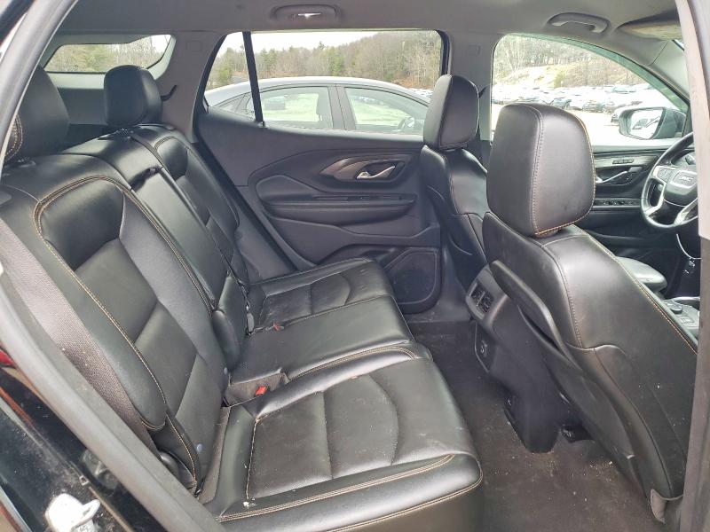 46338716 :رقم المزاد ، 3GKALVEV8ML308138 vin ، 2021 Gmc Terrain مزاد بيع