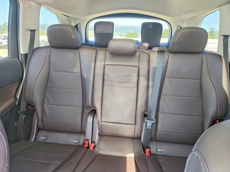 46708736 :رقم المزاد ، 4JGFF5KE7PA940505 vin ، 2023 Mercedes-benz Gls مزاد بيع