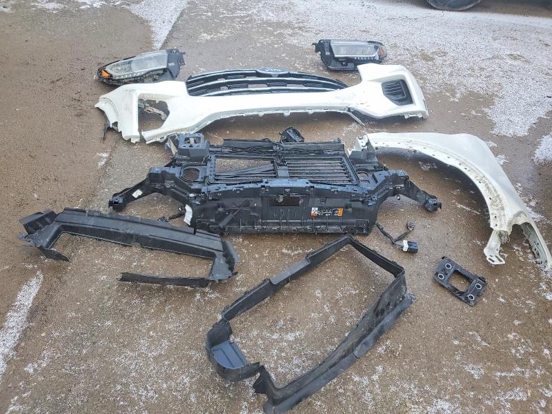 Продажа на аукционе авто 2025 Ford Explorer, vin: 1FMUK8DHXSGB25586, номер лота: 41927176