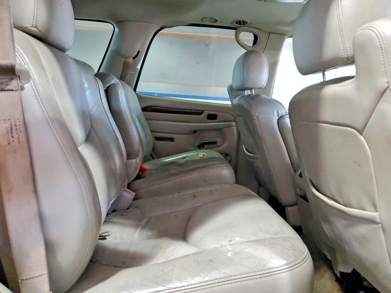 46685526 :رقم المزاد ، 1GYEK63N96R146731 vin ، 2006 Cadillac Escalade مزاد بيع