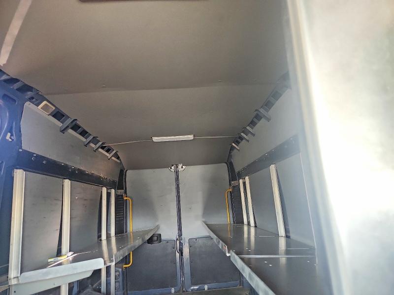 Продаж на аукціоні авто 2021 Ram Promaster 3500, vin: 3C6FRVJGXME503662, номер лоту: 45507816