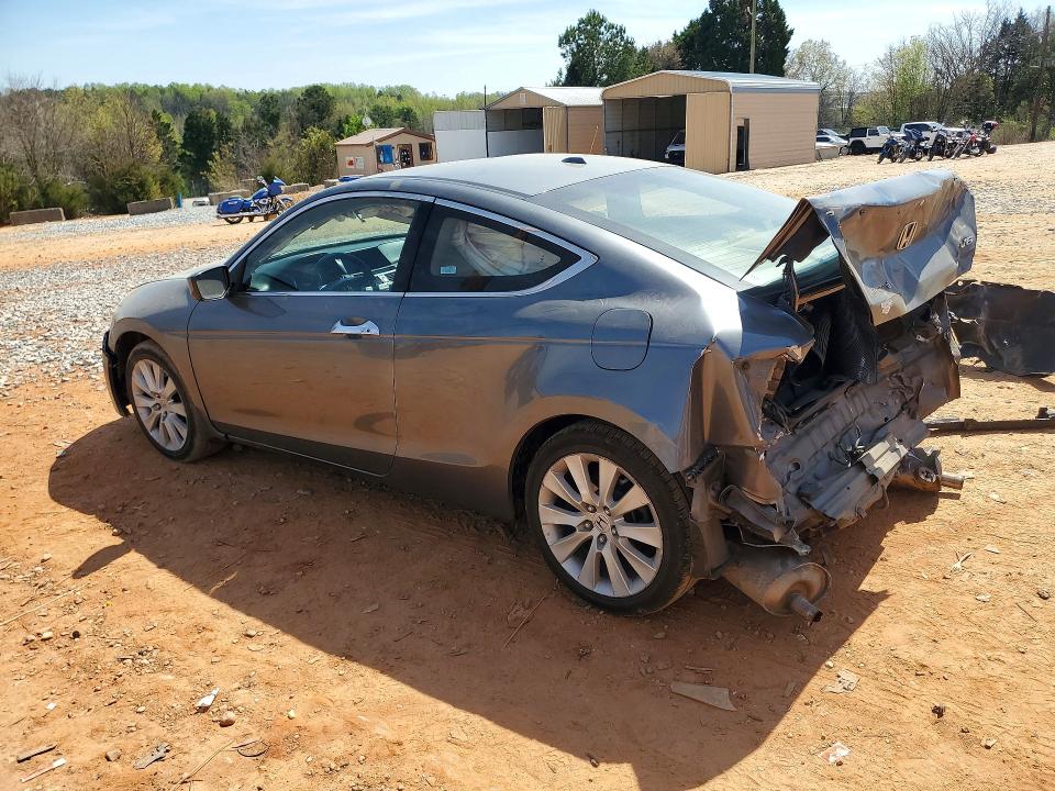 Aukcja sprzedaży 2009 Honda Accord, vin: 1HGCS228X9A000506, numer aukcji: 47706316