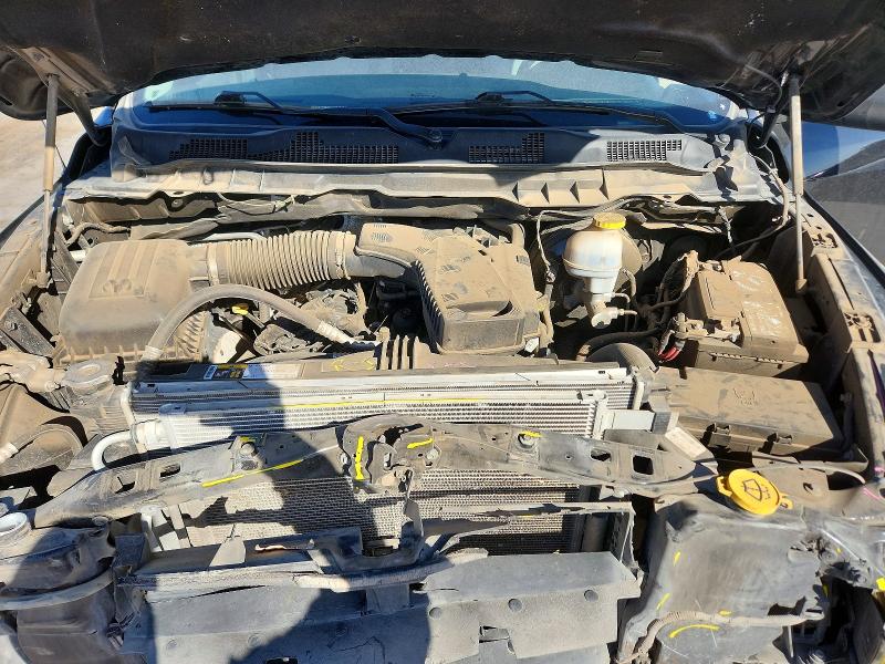 Продажа на аукционе авто 2023 Ram 1500 Classic, vin: 1C6RR7LGXPS519044, номер лота: 46888636
