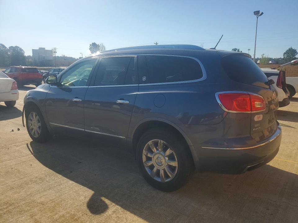 2014 Buick Enclave მანქანა იყიდება აუქციონზე, vin: 5GAKRBKD3EJ272135, აუქციონის ნომერი: 46904816