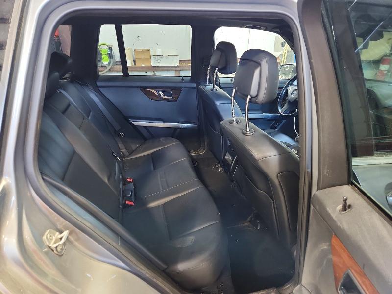 47595466 :رقم المزاد ، WDCGG8HB8BF655466 vin ، 2011 Mercedes-benz Glk مزاد بيع