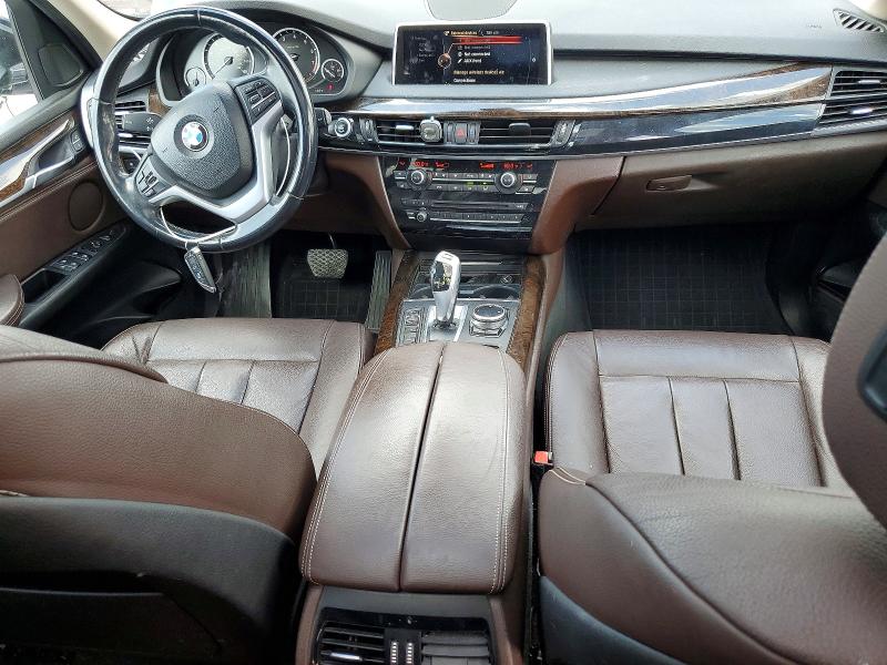 47719876 :رقم المزاد ، 5UXKR0C57E0H27893 vin ، 2014 Bmw X5 مزاد بيع