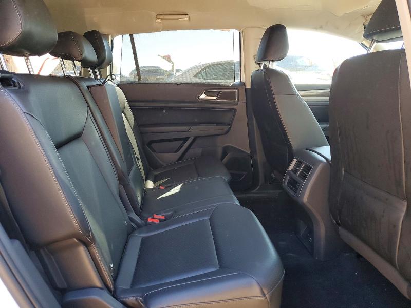 79726365 :رقم المزاد ، 1V2UR2CA4KC578402 vin ، 2019 Volkswagen Atlas مزاد بيع