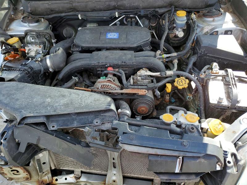 2012 Subaru Outback მანქანა იყიდება აუქციონზე, vin: 4S4BRBCC7C3297928, აუქციონის ნომერი: 46534116