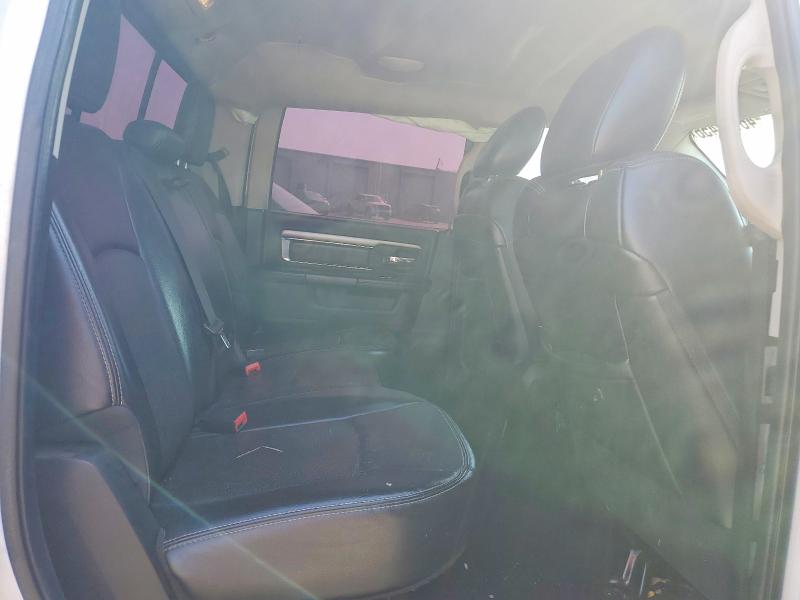 Продаж на аукціоні авто 2013 Ram 1500, vin: 1C6RR6MT1DS633662, номер лоту: 46751456