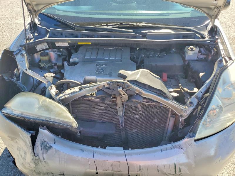 Продажа на аукционе авто 2009 Toyota Sienna, vin: 5TDZK23C99S242198, номер лота: 46420016