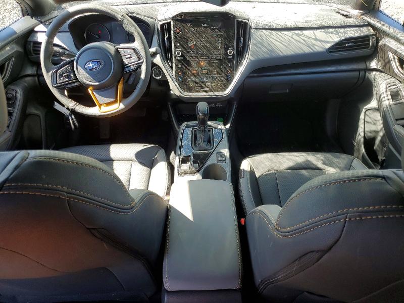 Aukcja sprzedaży 2026 Subaru Crosstrek, vin: 4S4GUHU6XT3714734, numer aukcji: 47762856