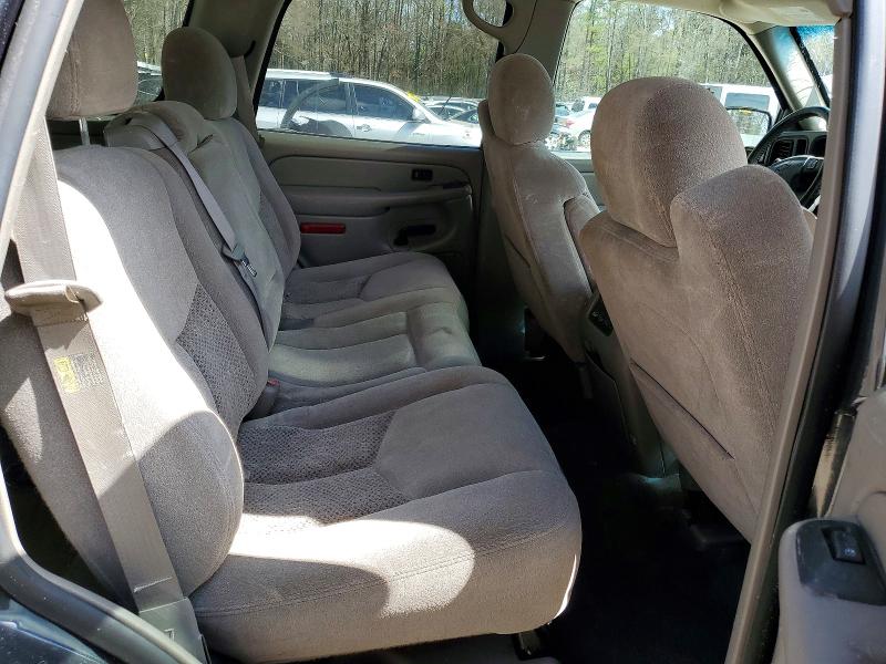 Aukcja sprzedaży 2005 Chevrolet Tahoe, vin: 1GNEC13T25J186111, numer aukcji: 46311396