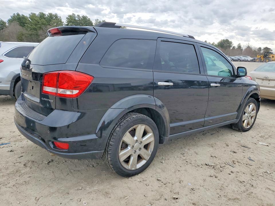 Продаж на аукціоні авто 2014 Dodge Journey, vin: 3C4PDDDG9ET143086, номер лоту: 47836226