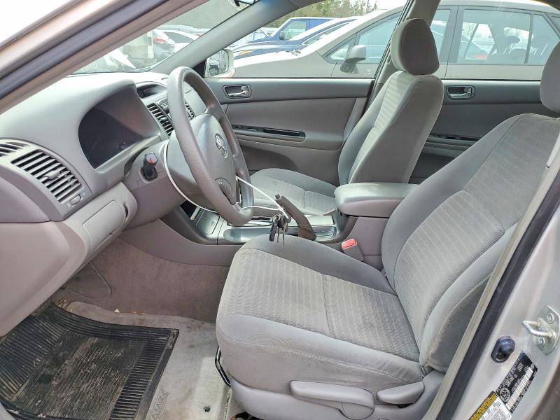 Продажа на аукционе авто 2006 Toyota Camry, vin: 4T1BE32K46U105714, номер лота: 47505076