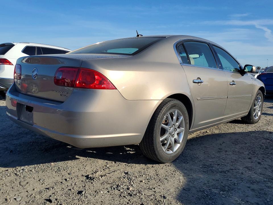Aukcja sprzedaży 2006 Buick Lucerne, vin: 1G4HD57286U145005, numer aukcji: 41604496