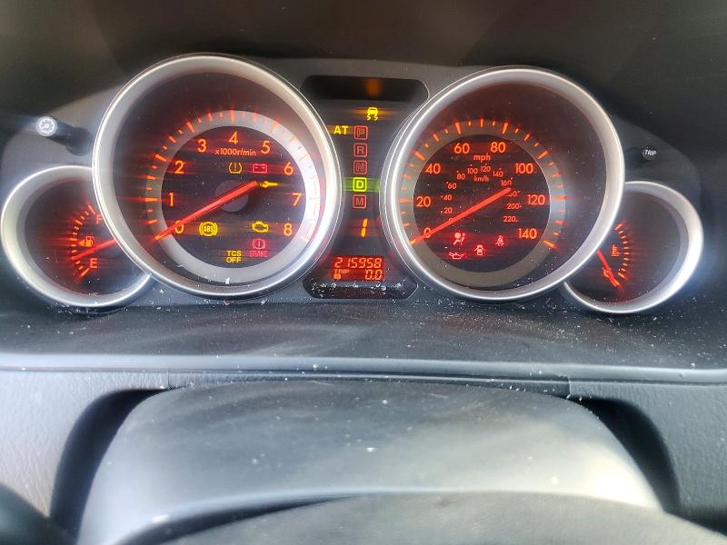 2009 Mazda Cx-9 მანქანა იყიდება აუქციონზე, vin: JM3TB28A490175081, აუქციონის ნომერი: 47173346