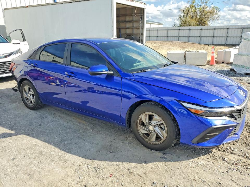 Aukcja sprzedaży 2024 Hyundai Elantra, vin: KMHLL4DG6RU651167, numer aukcji: 79478135