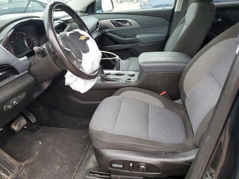 Продаж на аукціоні авто 2018 Chevrolet Traverse, vin: 1GNERGKW5JJ255106, номер лоту: 79474175
