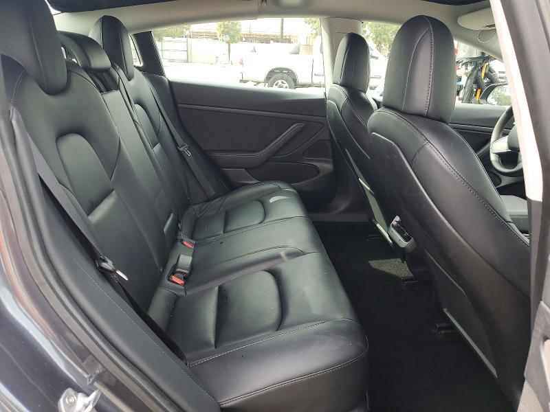 Продаж на аукціоні авто 2021 Tesla Model 3, vin: 5YJ3E1EA2MF939325, номер лоту: 47997936