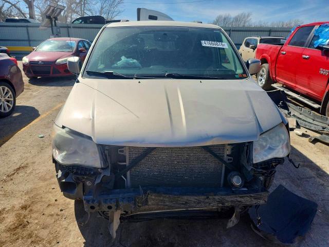Aukcja sprzedaży 2013 Chrysler Town & Country, vin: 2C4RC1BG1DR775661, numer aukcji: 41660876