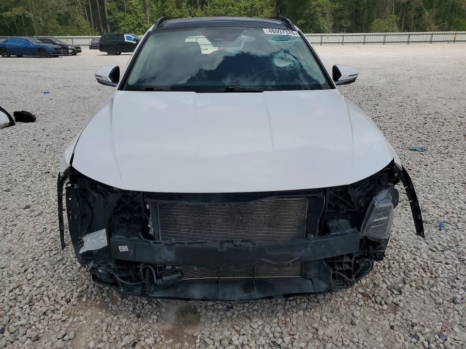Продажа на аукционе авто 2024 Hyundai Tucson, vin: 5NMJE3DE2RH342978, номер лота: 48097326