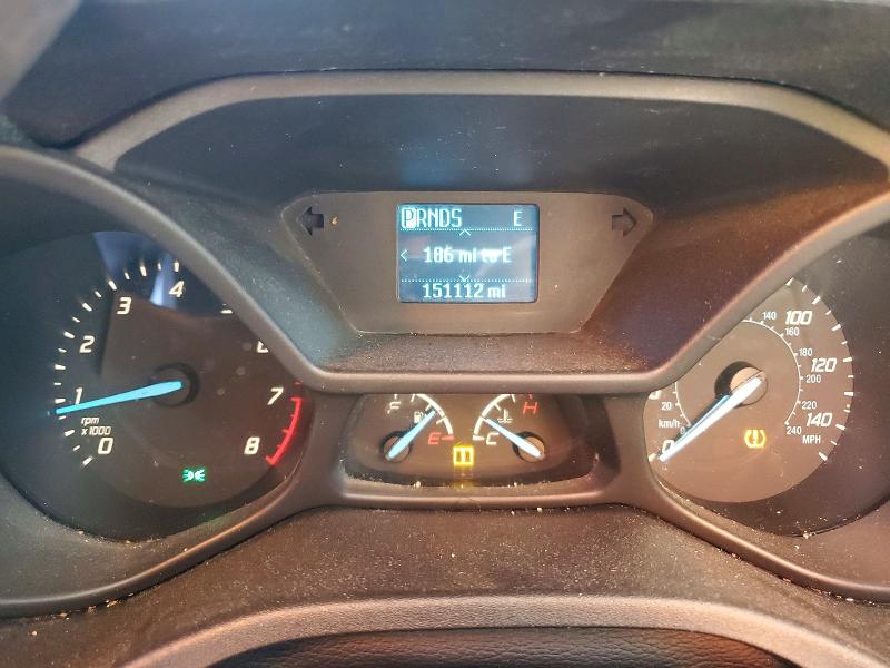 Продажа на аукционе авто 2015 Ford Transit C, vin: NM0LS7F79F1211735, номер лота: 46402276