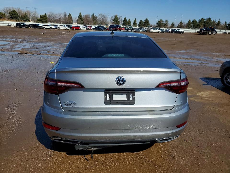 Aukcja sprzedaży 2020 Volkswagen Jetta, vin: 3VWGB7BU5LM010927, numer aukcji: 46736786