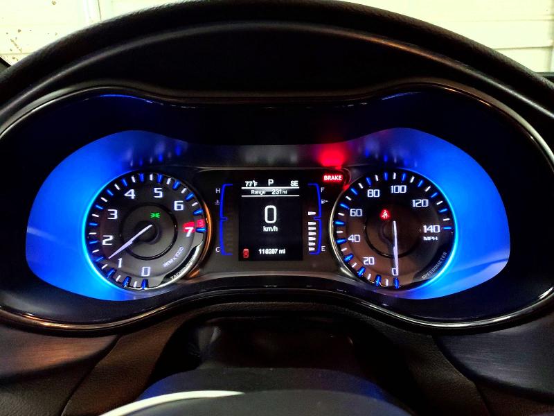 Aukcja sprzedaży 2015 Chrysler 200, vin: 1C3CCCBG4FN643807, numer aukcji: 45498256