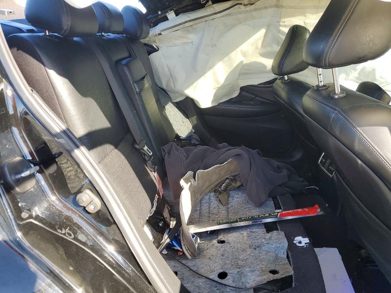 Aukcja sprzedaży 2019 Infiniti Q50, vin: JN1EV7APXKM541809, numer aukcji: 79998475
