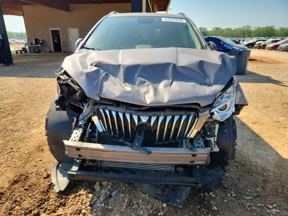 Aukcja sprzedaży 2014 Buick Encore, vin: KL4CJCSB9EB572796, numer aukcji: 47641236