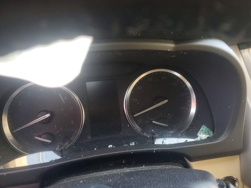 2015 Toyota Highlander მანქანა იყიდება აუქციონზე, vin: 5TDKKRFH7FS109386, აუქციონის ნომერი: 47792296