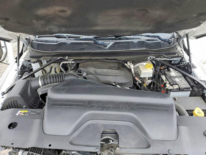 Продажа на аукционе авто 2020 Ram 2500, vin: 3C6UR5DJ3LG104223, номер лота: 47748056
