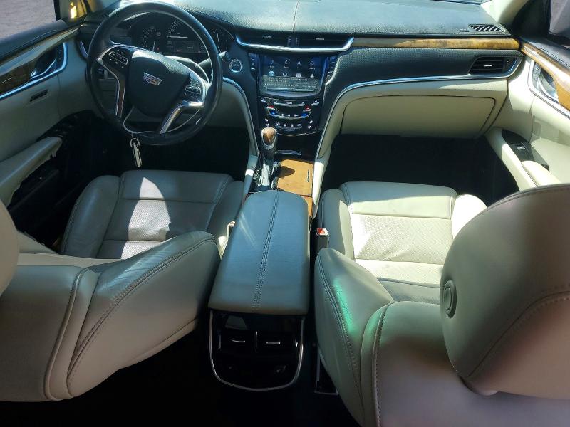 Aukcja sprzedaży 2018 Cadillac Xts, vin: 2G61M5S36J9173707, numer aukcji: 47189576