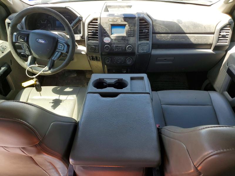 Продажа на аукционе авто 2019 Ford F250 Xl, vin: 1FT7X2BTXKEF69358, номер лота: 45915626