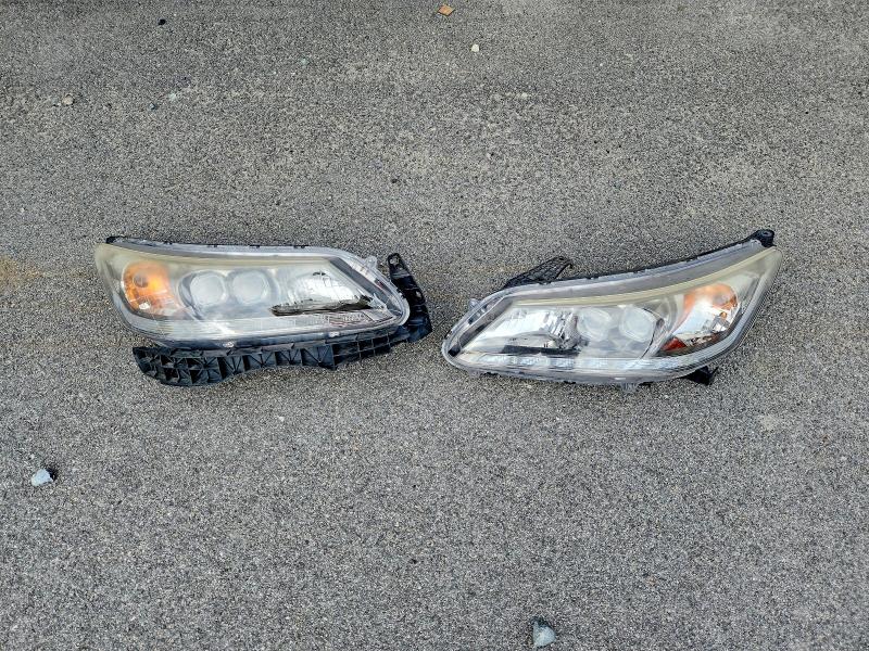 Продаж на аукціоні авто 2014 Honda Accord, vin: 1HGCR3F91EA032324, номер лоту: 47950606