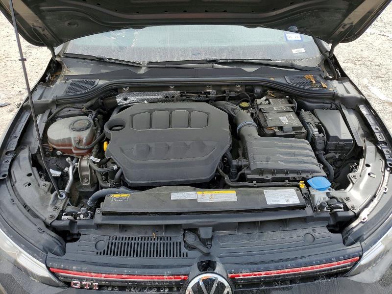 Aukcja sprzedaży 2023 Volkswagen Gti, vin: WVW3A7CD5PW184148, numer aukcji: 46926776