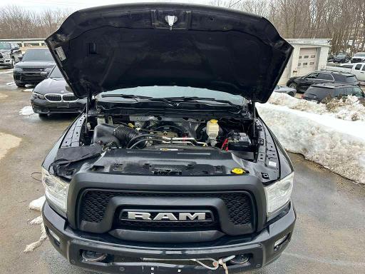 Продажа на аукционе авто 2018 Ram 2500, vin: 3C6TR5EJXJG297364, номер лота: 78663185