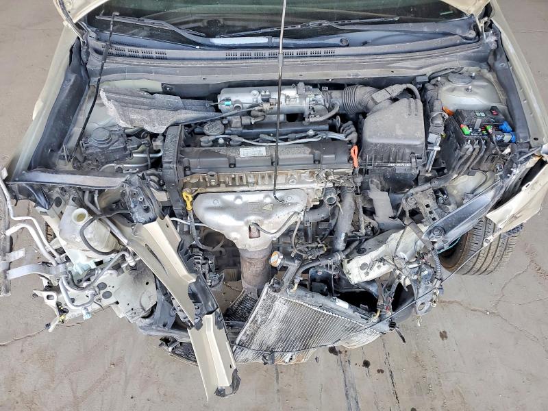 Aukcja sprzedaży 2010 Hyundai Elantra, vin: KMHDU4AD0AU070103, numer aukcji: 42010966