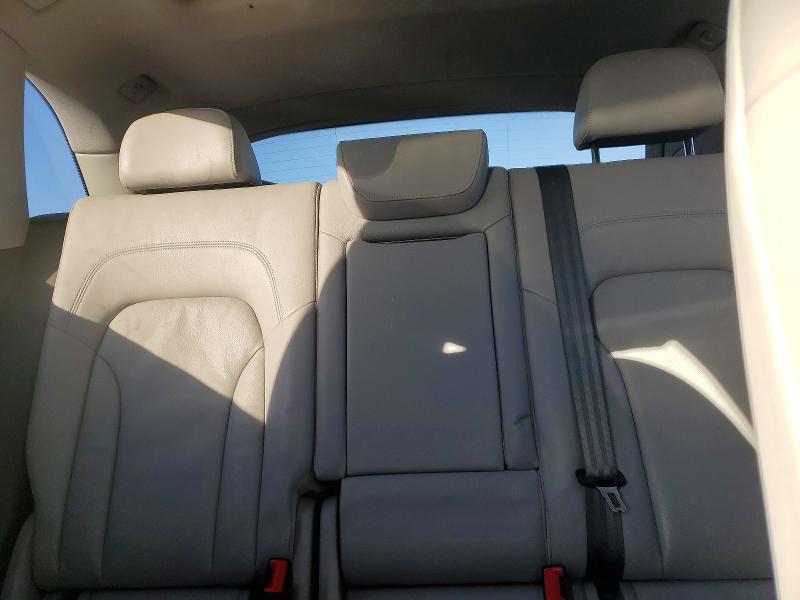 41872286 :رقم المزاد ، WA1L2AFP3HA032135 vin ، 2017 Audi Q5 مزاد بيع