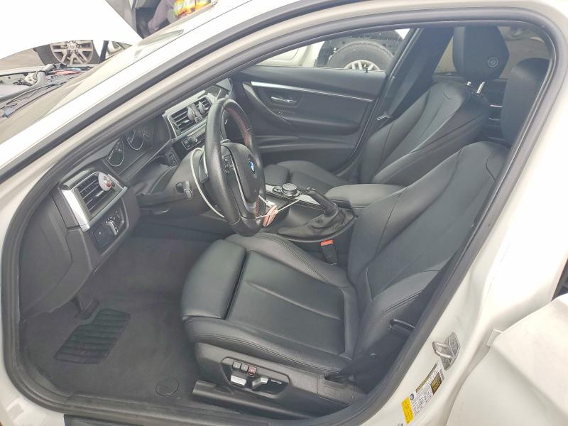 Продаж на аукціоні авто 2016 Bmw 328, vin: WBA8E9G59GNU30470, номер лоту: 47254766