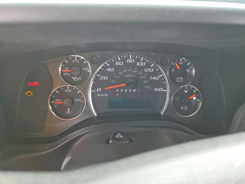 78298945 :رقم المزاد ، 1HA67UBG9HN001486 vin ، 2017 Gmc Savana مزاد بيع