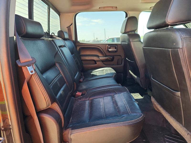 Aukcja sprzedaży 2016 Gmc Sierra, vin: 1GT12UE85GF304520, numer aukcji: 47415486