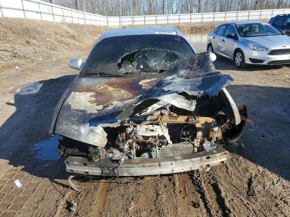 Aukcja sprzedaży 2001 Buick Lesabre, vin: 1G4HP54K81U148068, numer aukcji: 45804366