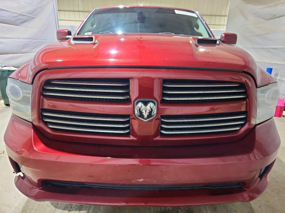 Продаж на аукціоні авто 2014 Ram 1500, vin: 1C6RR7MT2ES112182, номер лоту: 47958756