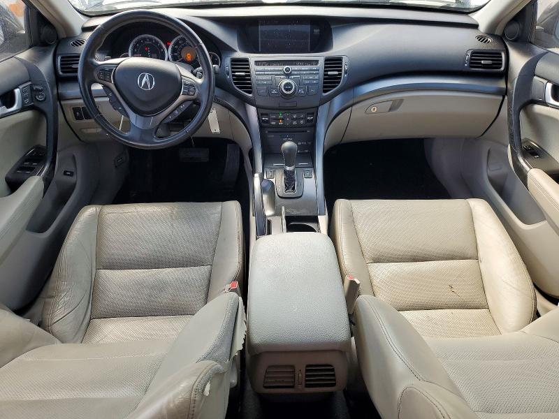 Aukcja sprzedaży 2012 Acura Tsx, vin: JH4CU2F66CC029349, numer aukcji: 47976406