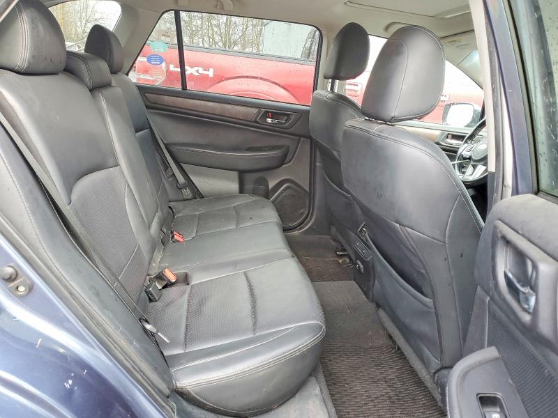 Aukcja sprzedaży 2015 Subaru Outback, vin: 4S4BSANC0F3288360, numer aukcji: 79097645